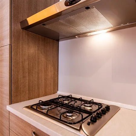 Rose - Wifi Apartment Sanremo