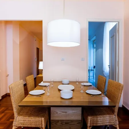 Apartment Rose - Wifi Sanremo